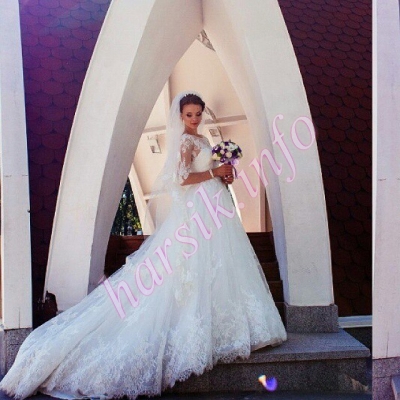 Свадебное платье 999841441